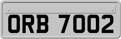 ORB7002