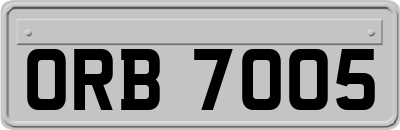 ORB7005