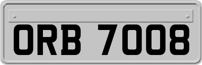 ORB7008