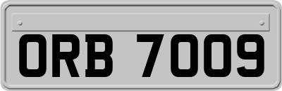 ORB7009