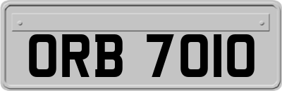 ORB7010