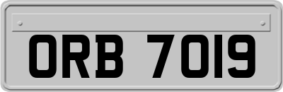 ORB7019