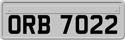 ORB7022
