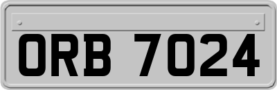 ORB7024