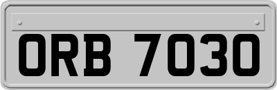 ORB7030