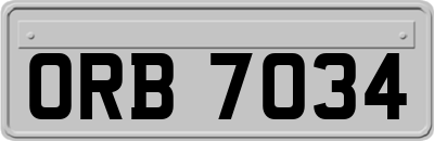 ORB7034