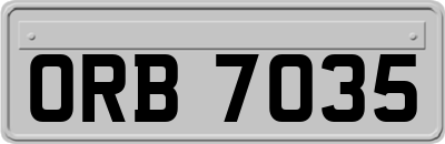 ORB7035