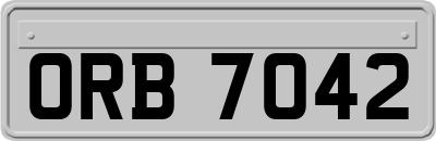 ORB7042