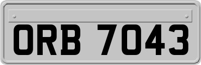 ORB7043