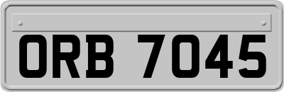 ORB7045