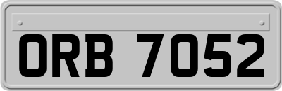ORB7052