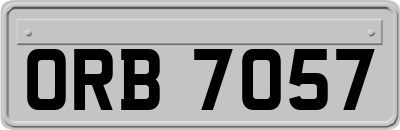 ORB7057
