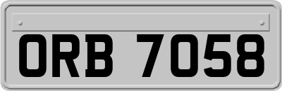 ORB7058