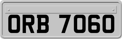 ORB7060