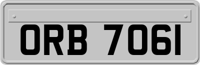 ORB7061