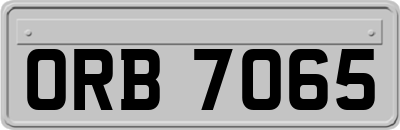 ORB7065