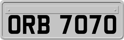 ORB7070
