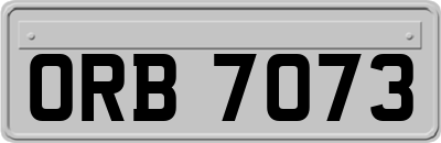 ORB7073