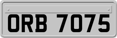 ORB7075