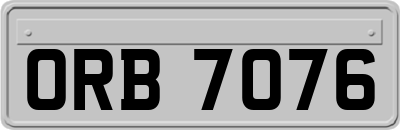 ORB7076