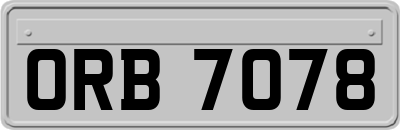 ORB7078