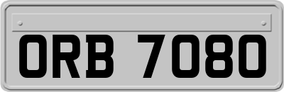 ORB7080
