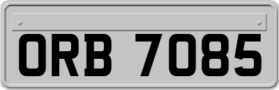 ORB7085