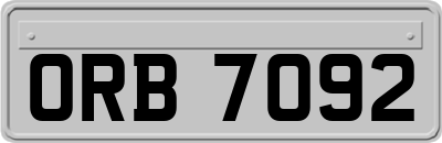 ORB7092