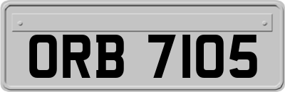 ORB7105