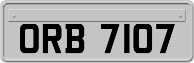 ORB7107