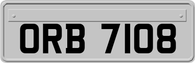 ORB7108
