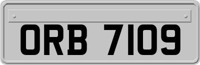 ORB7109