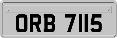 ORB7115