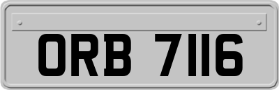 ORB7116