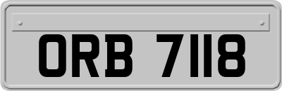 ORB7118