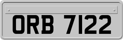 ORB7122