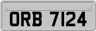 ORB7124