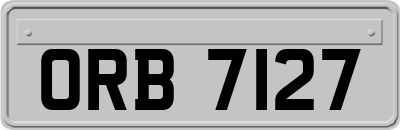 ORB7127