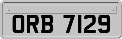 ORB7129