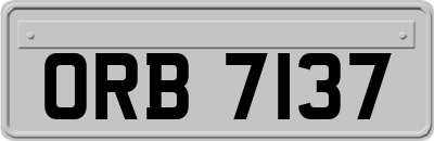 ORB7137