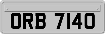 ORB7140