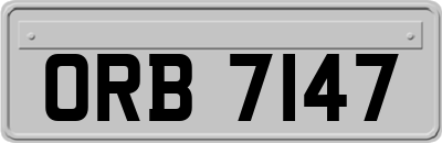 ORB7147