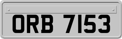 ORB7153