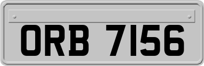 ORB7156