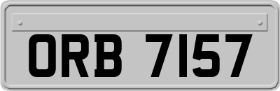 ORB7157