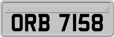 ORB7158