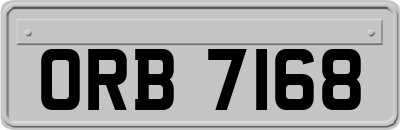 ORB7168