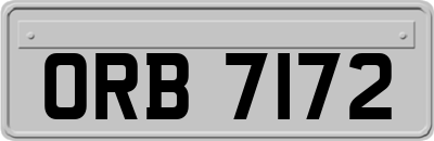 ORB7172