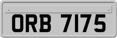 ORB7175