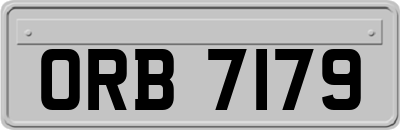 ORB7179